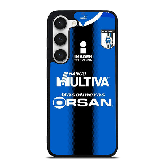 QUERETARO FC JERSEY Samsung Galaxy S23 Case Cover