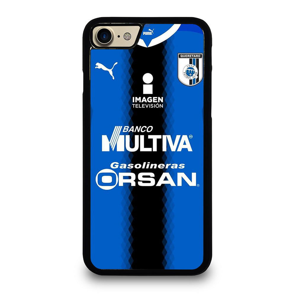 QUERETARO FC JERSEY iPhone 7 / 8 Case Cover