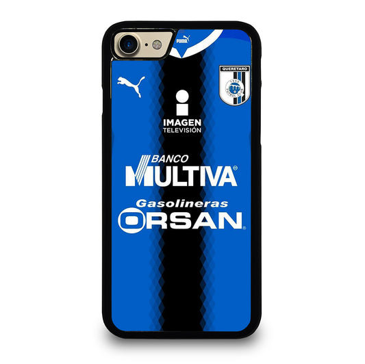 QUERETARO FC JERSEY iPhone 7 / 8 Case Cover