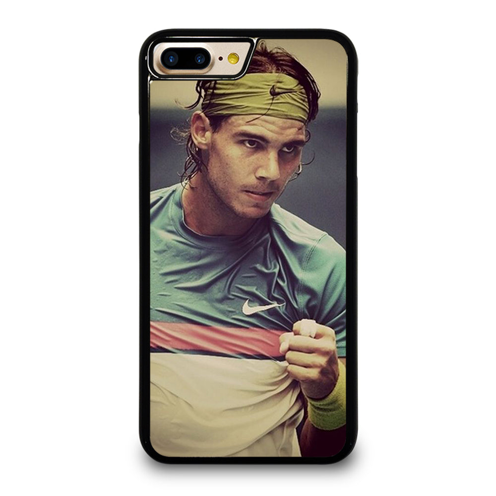 RAFAEL NADAL FACE iPhone 7 / 8 Plus Case Cover