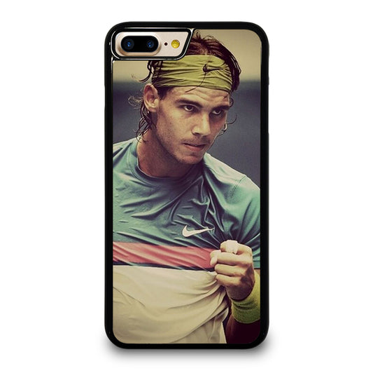 RAFAEL NADAL FACE iPhone 7 / 8 Plus Case Cover