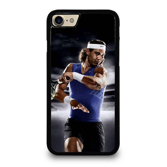 RAFAEL NADAL TENNIS CHAMPIONS iPhone 7 / 8 Case Cover