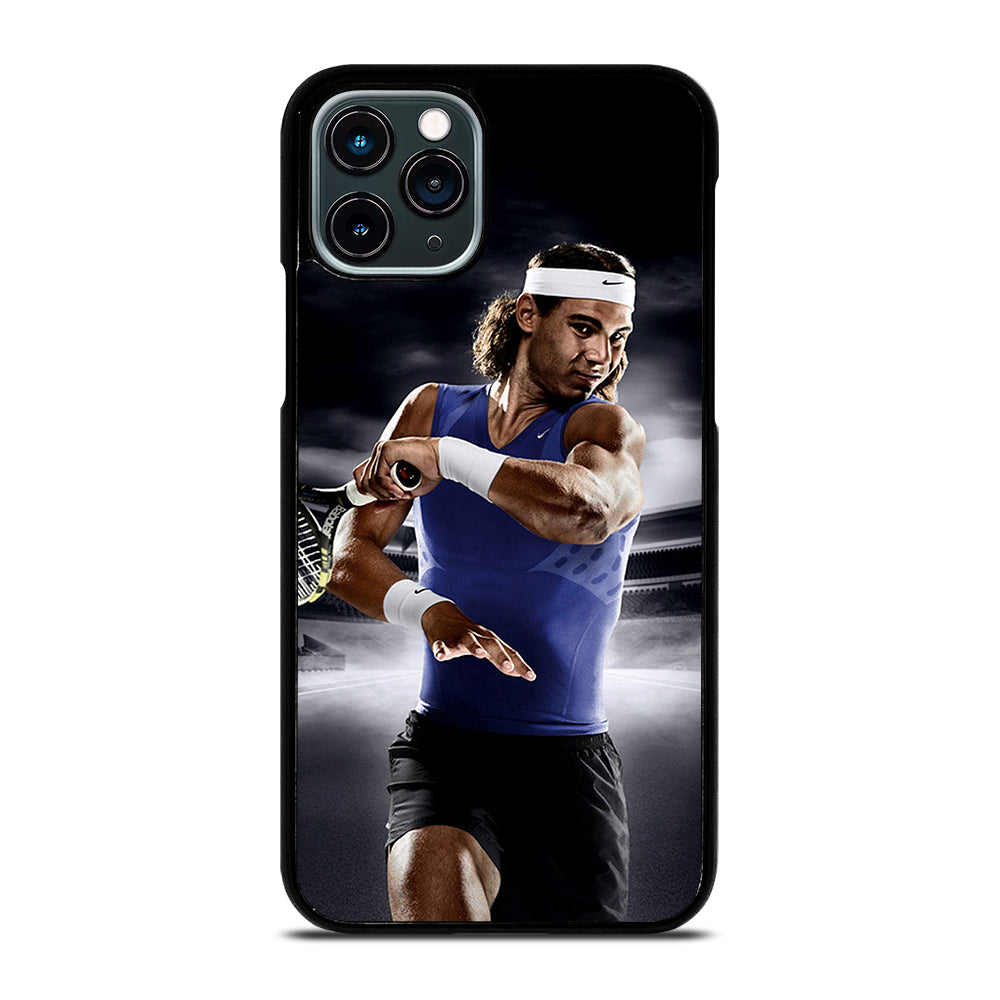 RAFAEL NADAL TENNIS CHAMPIONS iPhone 11 Pro Case Cover