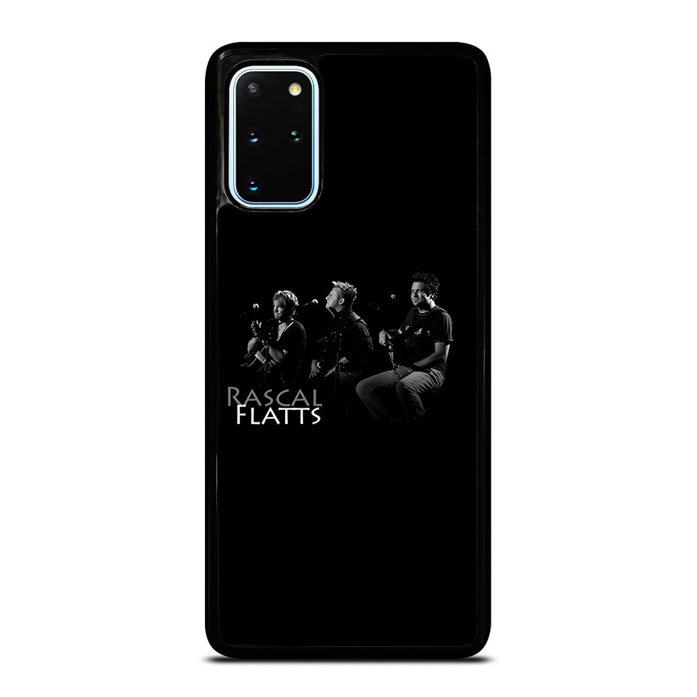 RASCAL FLATTS BAND 2 Samsung Galaxy S20 Plus Case Cover