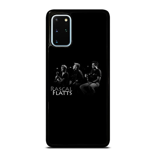 RASCAL FLATTS BAND 2 Samsung Galaxy S20 Plus Case Cover