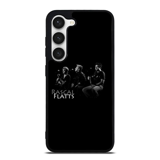 RASCAL FLATTS BAND 2 Samsung Galaxy S23 Case Cover