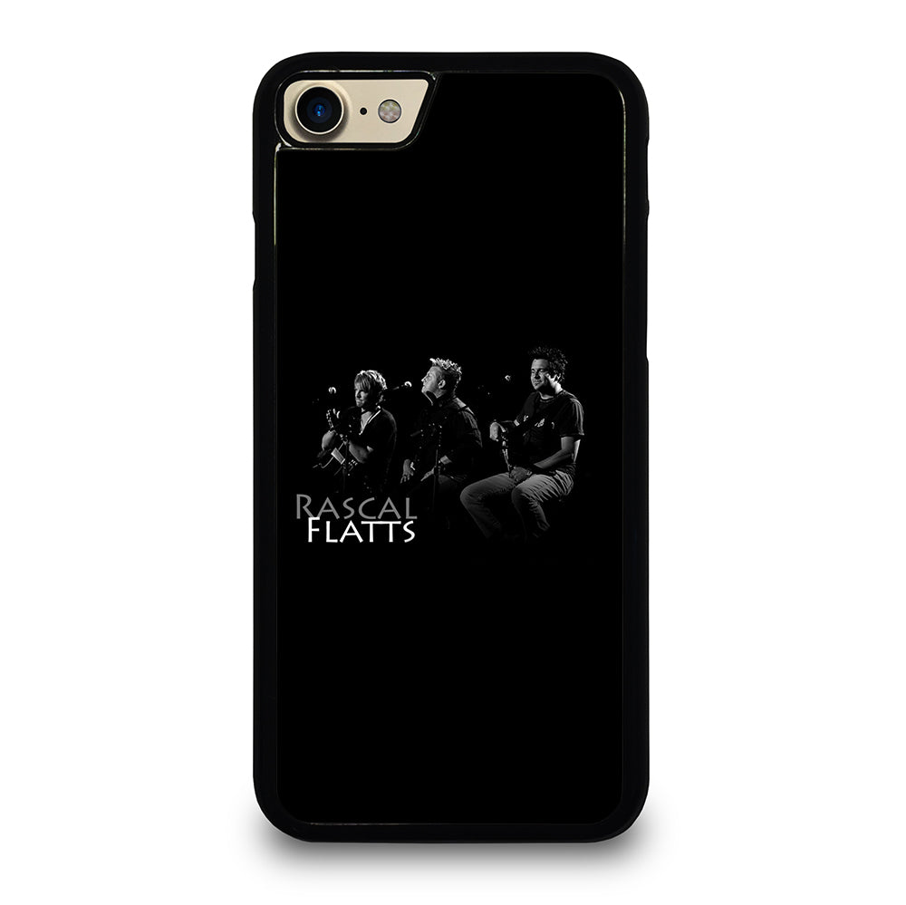 RASCAL FLATTS BAND 2 iPhone 7 / 8 Case Cover