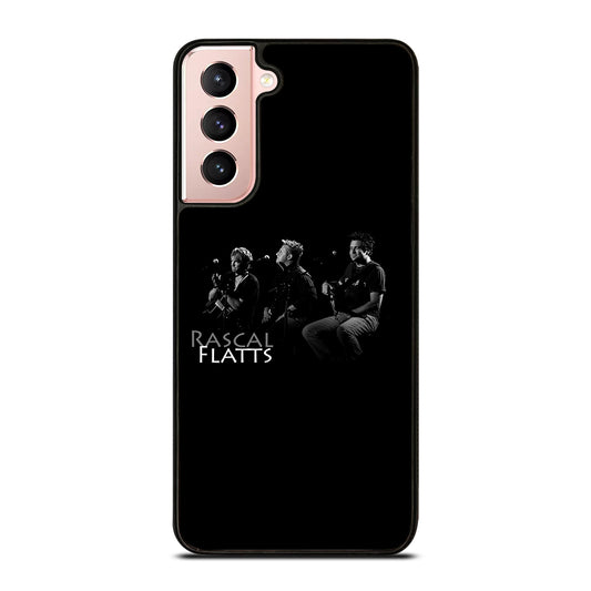 RASCAL FLATTS BAND 2 Samsung Galaxy S21 Case Cover