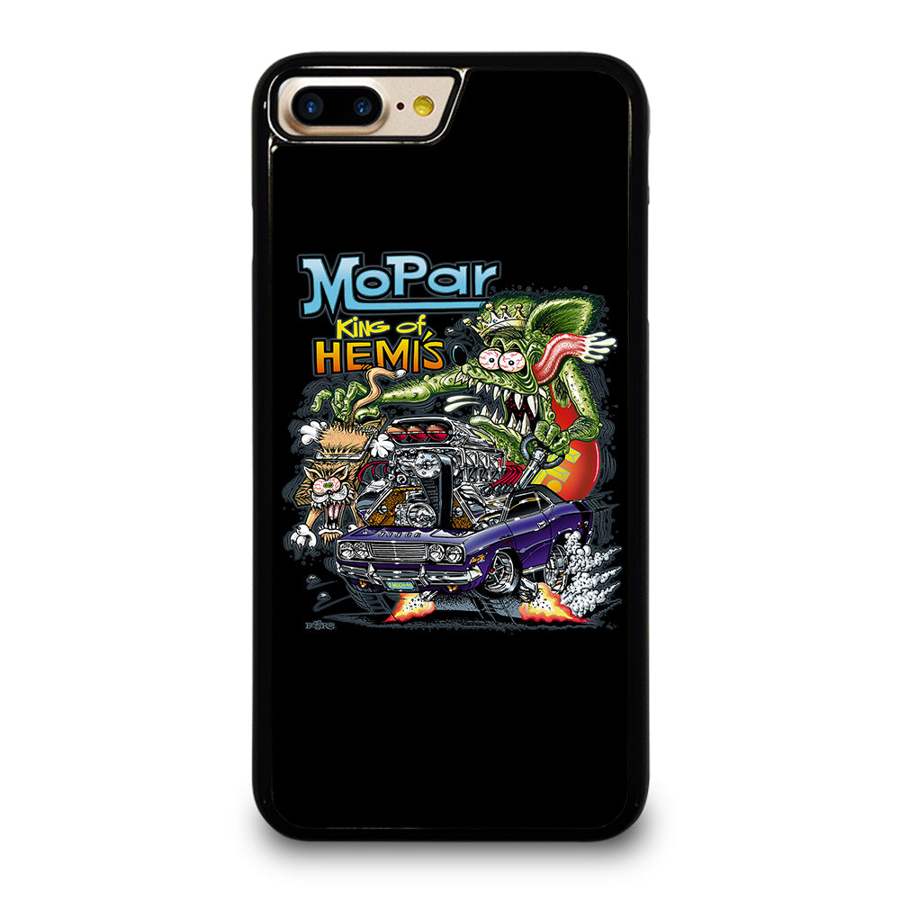 RAT FINK MOPAR 3 iPhone 7 / 8 Plus Case Cover