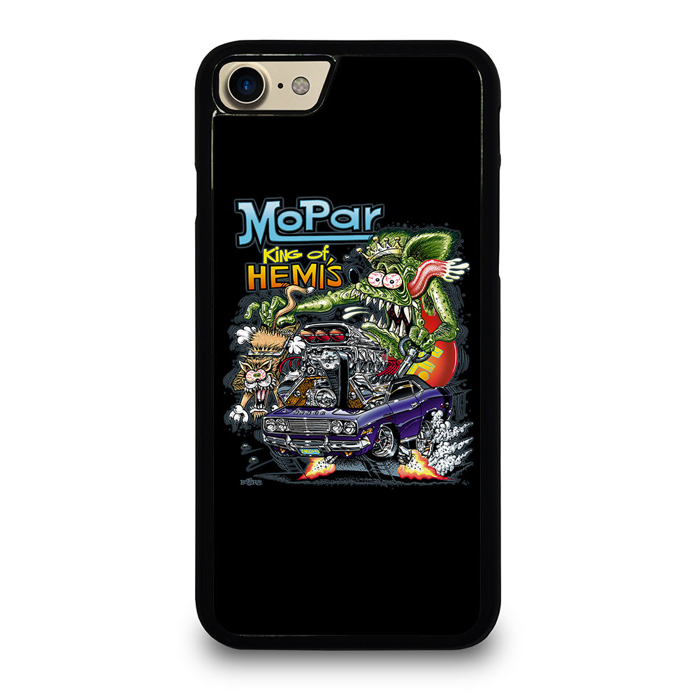 RAT FINK MOPAR 3 iPhone 7 / 8 Case Cover