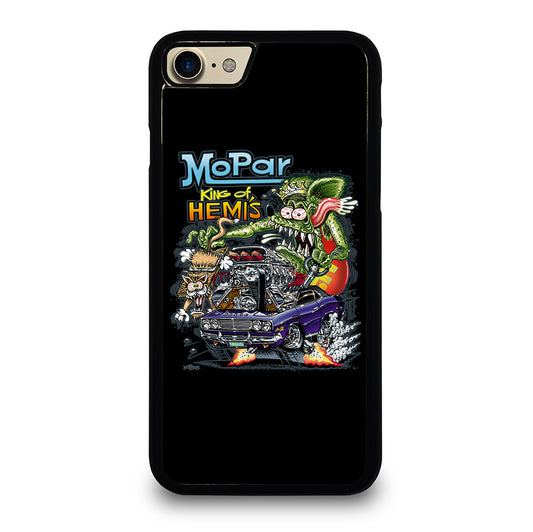 RAT FINK MOPAR 3 iPhone 7 / 8 Case Cover