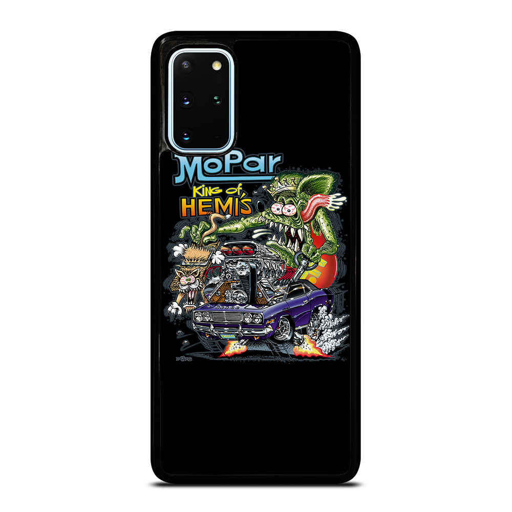 RAT FINK MOPAR 3 Samsung Galaxy S20 Plus Case Cover