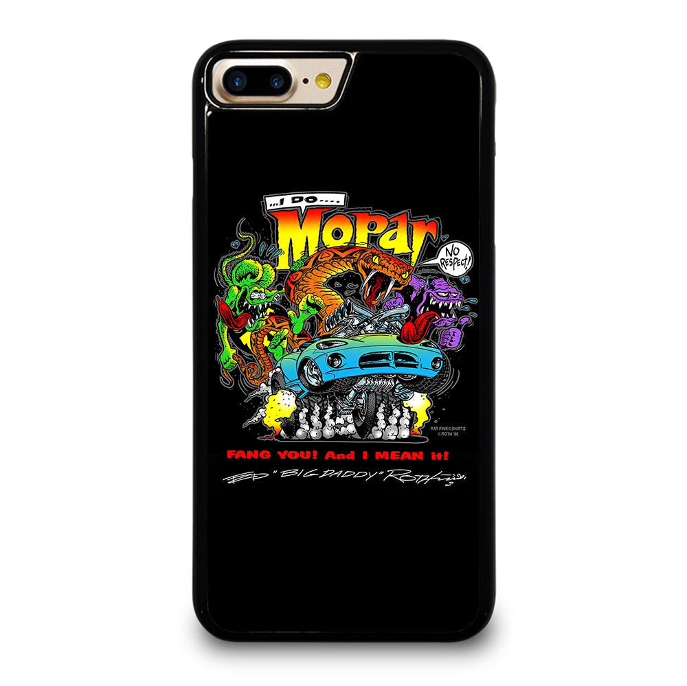 RAT FINK MOPAR 4 iPhone 7 / 8 Plus Case Cover