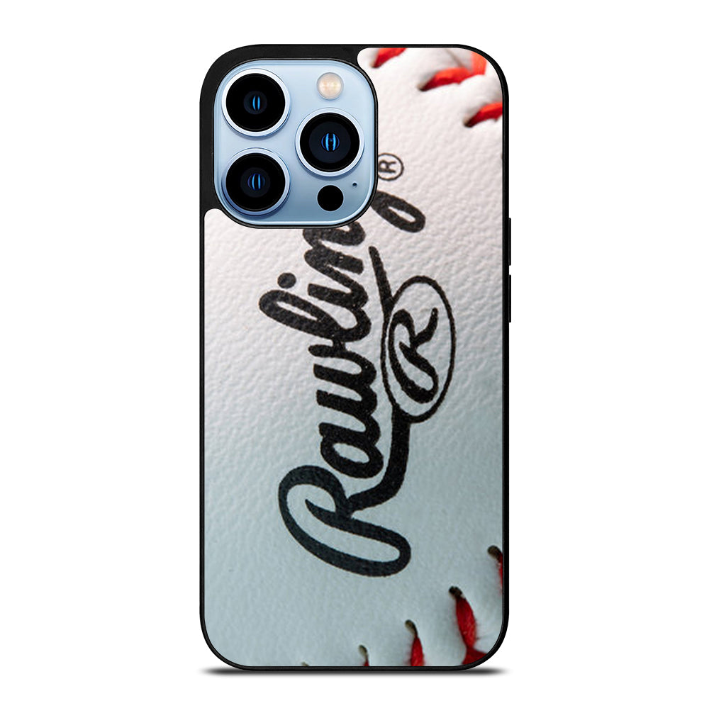 RAWLINGS SPORTWEAR 3 iPhone 13 Pro Max Case Cover