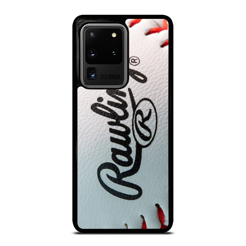 RAWLINGS SPORTWEAR 3 Samsung Galaxy S20 Ultra Case Cover