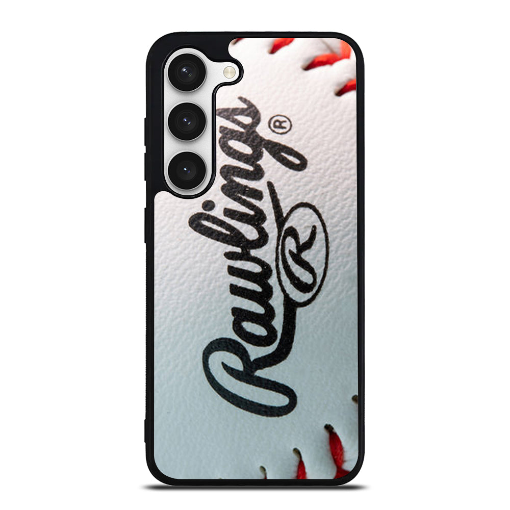 RAWLINGS SPORTWEAR 3 Samsung Galaxy S23 Case Cover