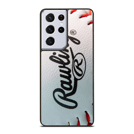 RAWLINGS SPORTWEAR 3 Samsung Galaxy S21 Ultra Case Cover