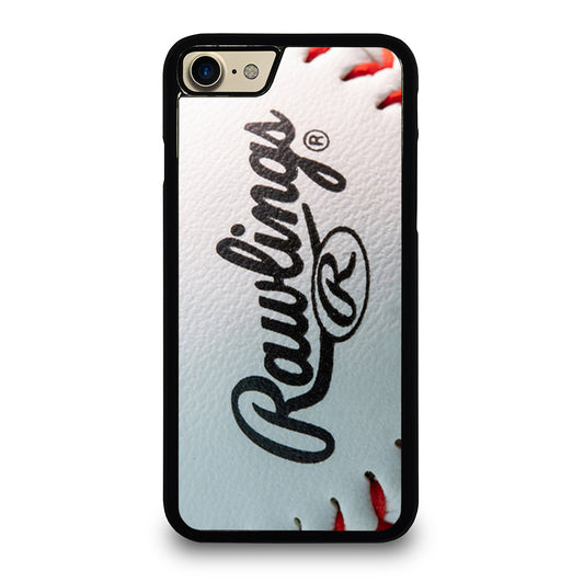 RAWLINGS SPORTWEAR 3 iPhone 7 / 8 Case Cover