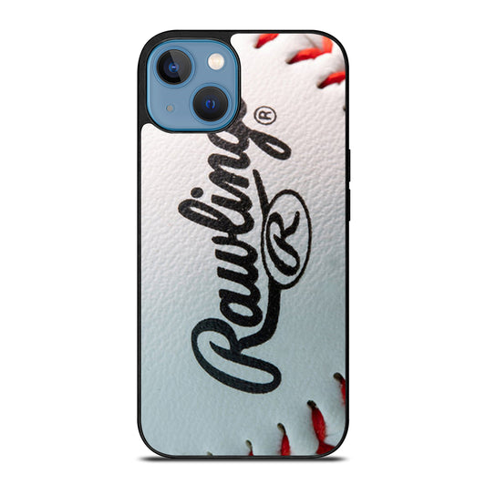 RAWLINGS SPORTWEAR 3 iPhone 13 Case Cover