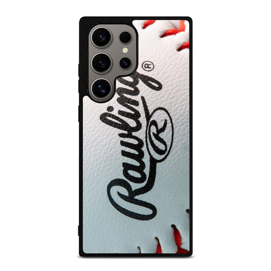 RAWLINGS SPORTWEAR 3 Samsung Galaxy S24 Ultra Case Cover