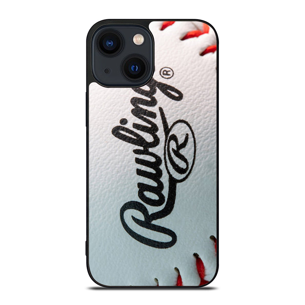 RAWLINGS SPORTWEAR 3 iPhone 14 Plus Case Cover