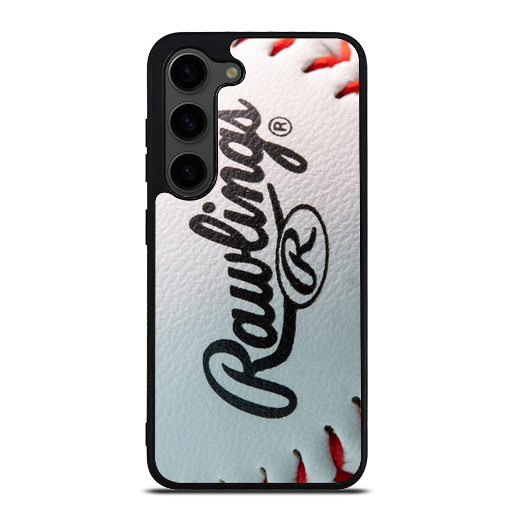 RAWLINGS SPORTWEAR 3 Samsung Galaxy S23 Plus Case Cover