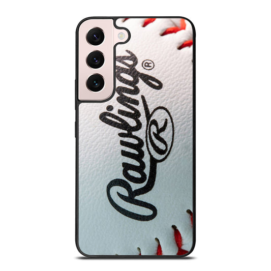 RAWLINGS SPORTWEAR 3 Samsung Galaxy S22 Plus Case Cover