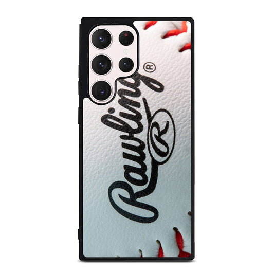 RAWLINGS SPORTWEAR 3 Samsung Galaxy S23 Ultra Case Cover