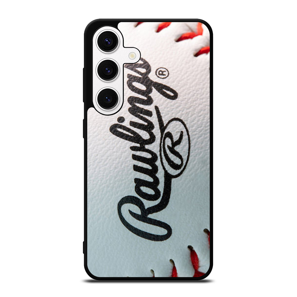RAWLINGS SPORTWEAR 3 Samsung Galaxy S24 Case Cover