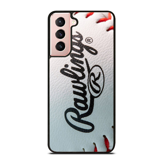 RAWLINGS SPORTWEAR 3 Samsung Galaxy S21 Case Cover