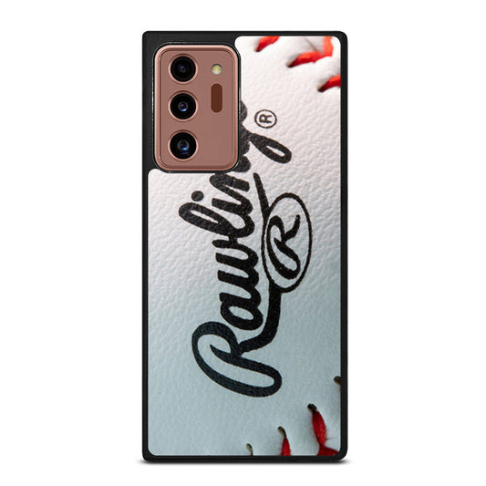 RAWLINGS SPORTWEAR 3 Samsung Galaxy Note 20 Ultra Case Cover