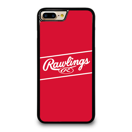 RAWLINGS SPORTWEAR LOGO 2 iPhone 7 / 8 Plus Case Cover