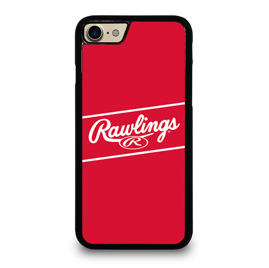 RAWLINGS SPORTWEAR LOGO 2 iPhone 7 / 8 Case Cover