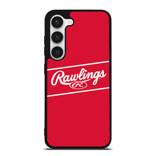 RAWLINGS SPORTWEAR LOGO 2 Samsung Galaxy S23 Case Cover