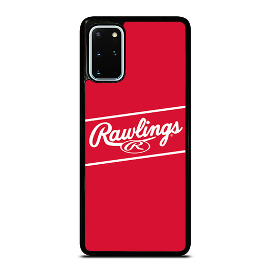 RAWLINGS SPORTWEAR LOGO 2 Samsung Galaxy S20 Plus Case Cover
