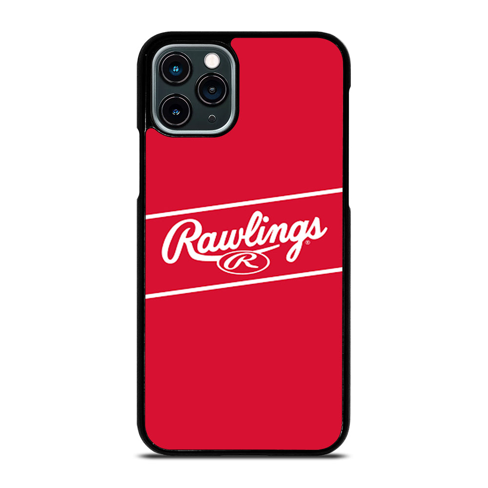 RAWLINGS SPORTWEAR LOGO 2 iPhone 11 Pro Case Cover