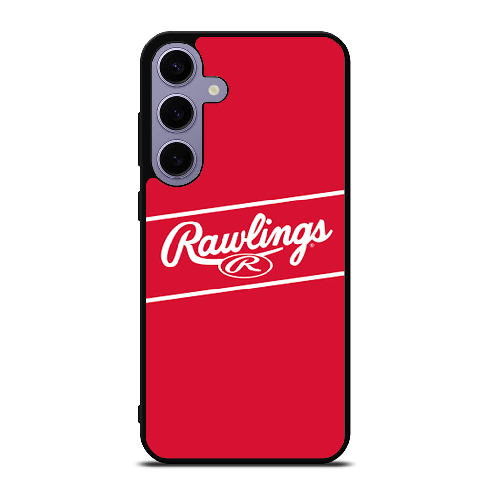 RAWLINGS SPORTWEAR LOGO 2 Samsung Galaxy S24 Plus Case Cover