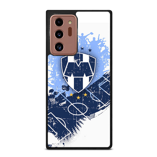 RAYADOS MONTERREY FOOTBALL LOGO 2 Samsung Galaxy Note 20 Ultra Case Cover