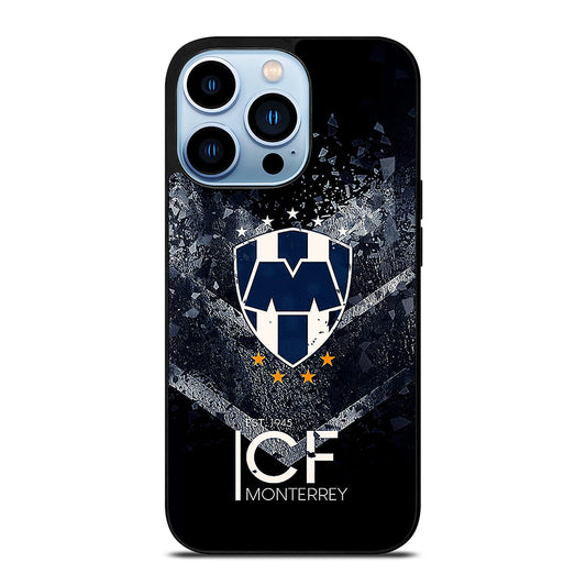 RAYADOS MONTERREY LOGO 2 iPhone 13 Pro Max Case Cover