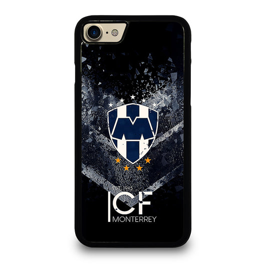 RAYADOS MONTERREY LOGO 2 iPhone 7 / 8 Case Cover