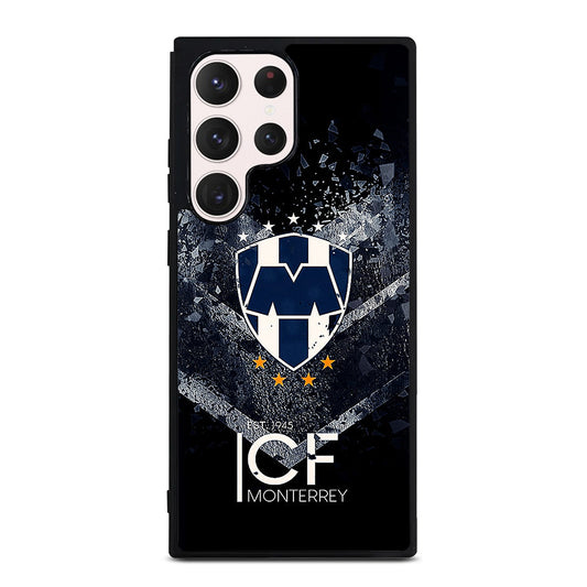 RAYADOS MONTERREY LOGO 2 Samsung Galaxy S23 Ultra Case Cover