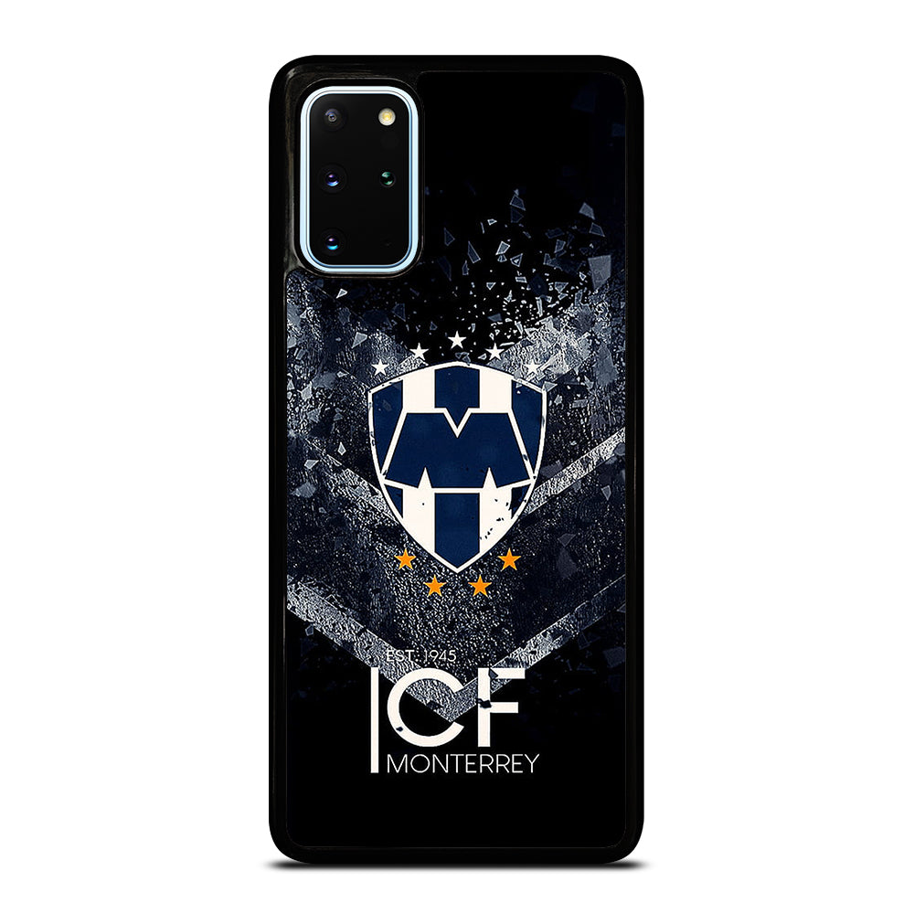 RAYADOS MONTERREY LOGO 2 Samsung Galaxy S20 Plus Case Cover