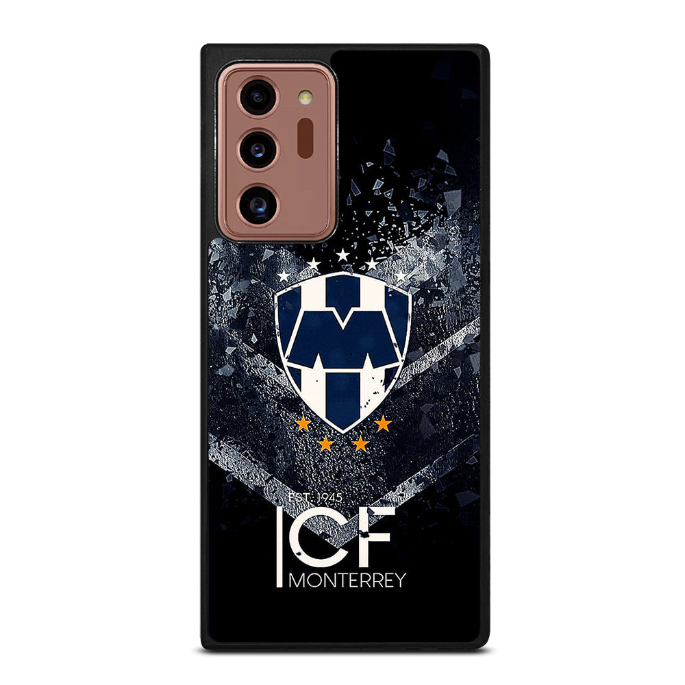 RAYADOS MONTERREY LOGO 2 Samsung Galaxy Note 20 Ultra Case Cover