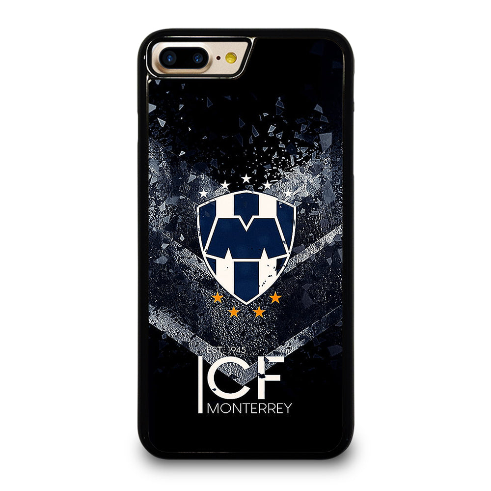 RAYADOS MONTERREY LOGO 2 iPhone 7 / 8 Plus Case Cover