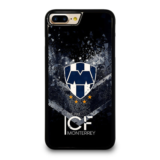 RAYADOS MONTERREY LOGO 2 iPhone 7 / 8 Plus Case Cover