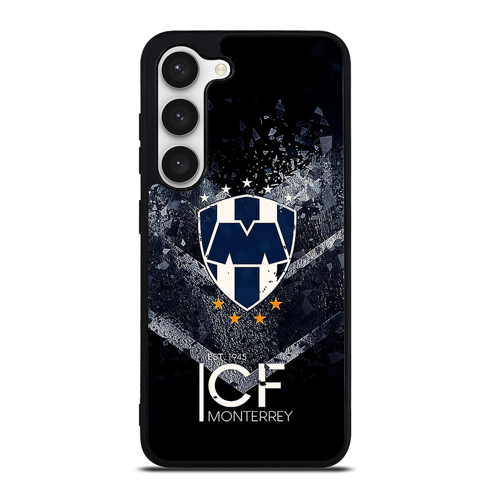 RAYADOS MONTERREY LOGO 2 Samsung Galaxy S23 Case Cover