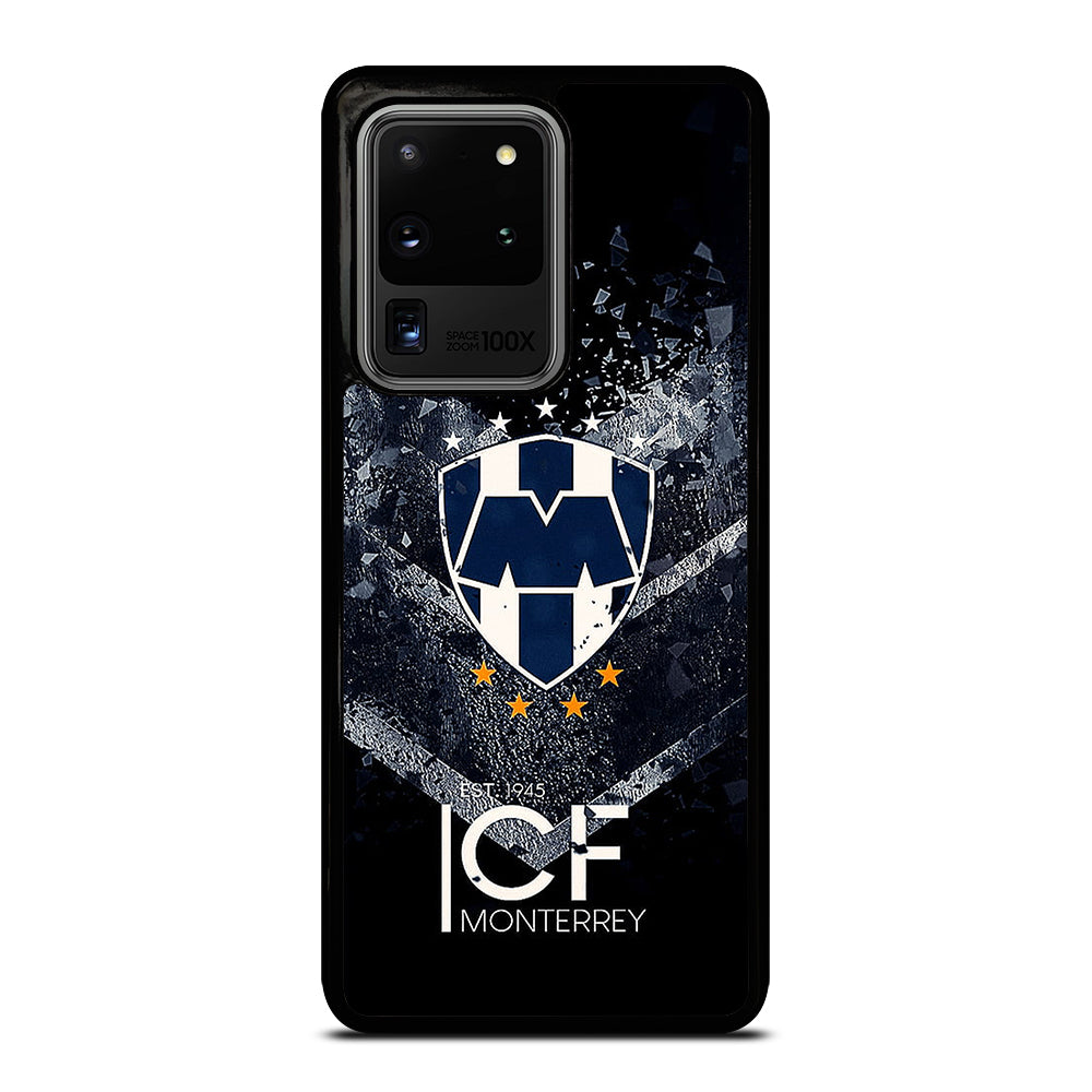 RAYADOS MONTERREY LOGO 2 Samsung Galaxy S20 Ultra Case Cover