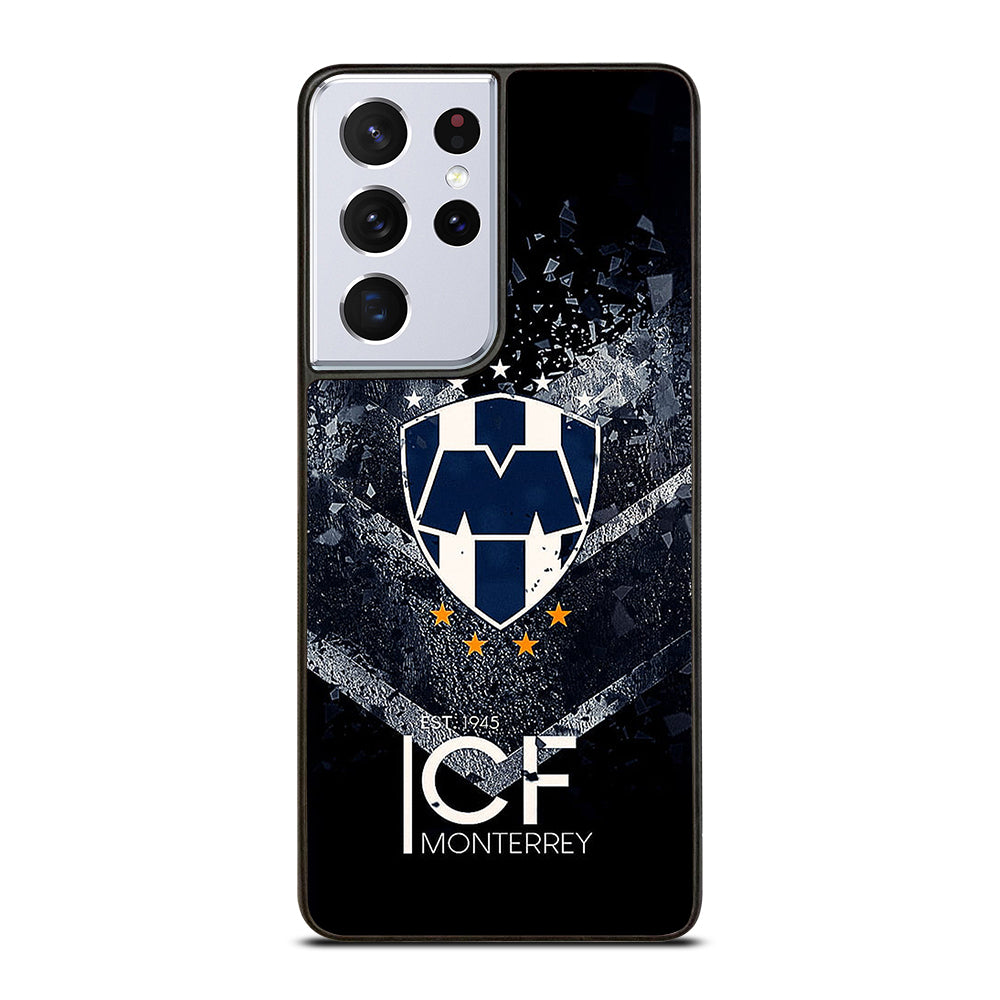 RAYADOS MONTERREY LOGO 2 Samsung Galaxy S21 Ultra Case Cover