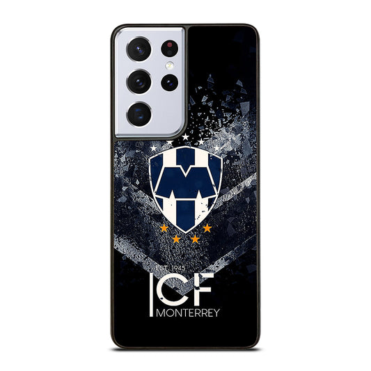 RAYADOS MONTERREY LOGO 2 Samsung Galaxy S21 Ultra Case Cover
