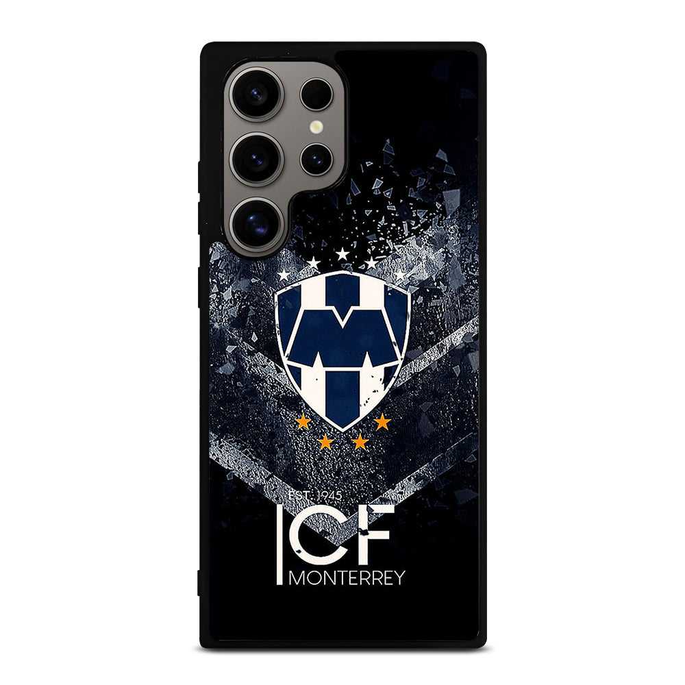 RAYADOS MONTERREY LOGO 2 Samsung Galaxy S24 Ultra Case Cover
